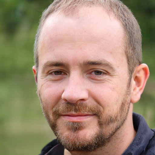 Marc Dupont