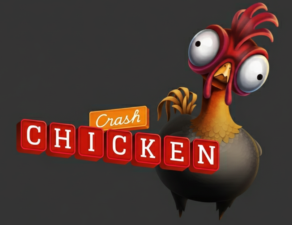 chickencrashjeu.fr Logo
