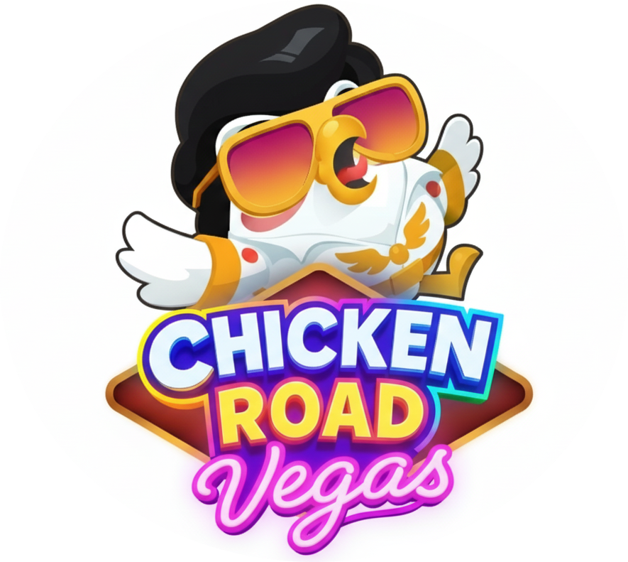 chickenroadvegasjeu.fr Logo