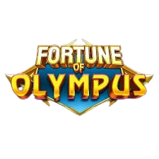 Fortune of Olympus Logo
