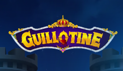 guillotinemachineasous.fr Logo