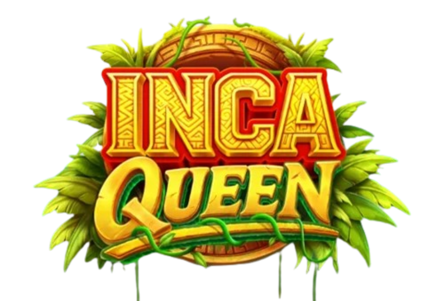Inca Queen Logo