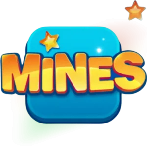1Win Mines Logo