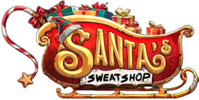 santasweatshop.fr Logo