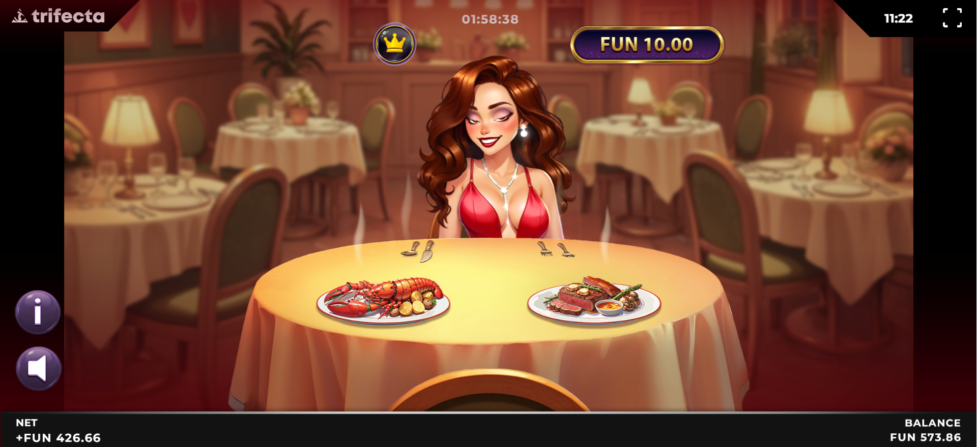 Bonus Date Night