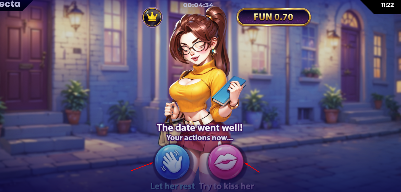 Choix Bonus
