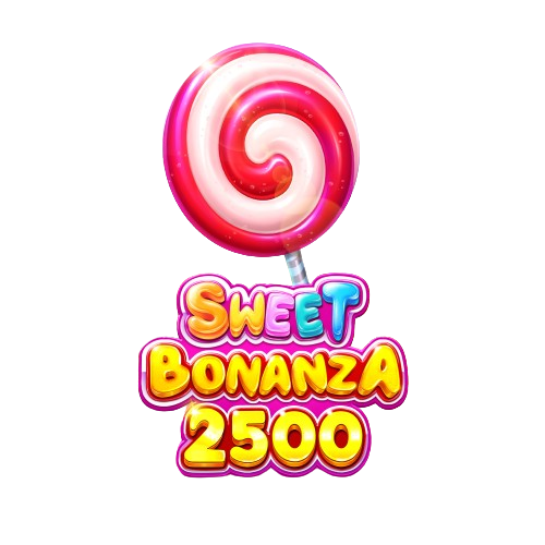 Sweet Bonanza 2500 Logo